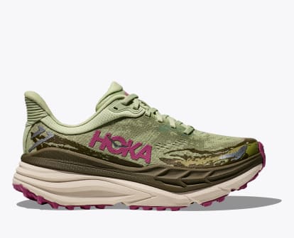 Hoka sales bondi stinson