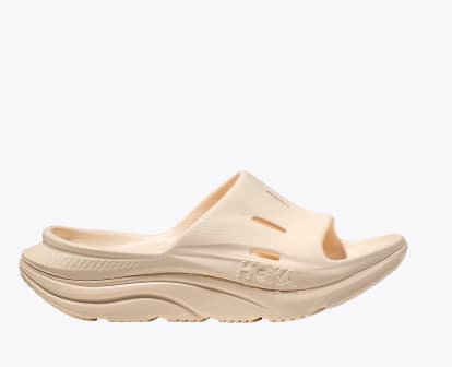 Hoka one one women's sandals best sale