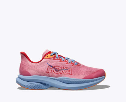 Hoka one kids top