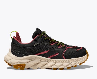 新品HOKA ONE ONE ANACAPA LOW GTX 26CM 新品HOKA ONE ONE ANACAPA LOW GTX 26CM