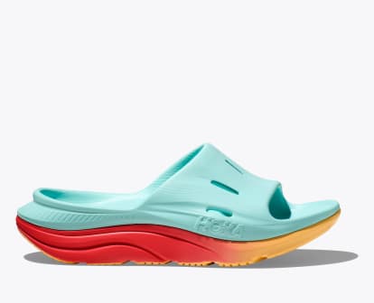 Recovery Sandals for Women Women s Sandals HOKA