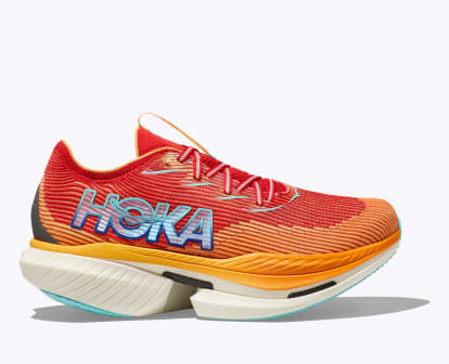 Hoka one one profly best sale
