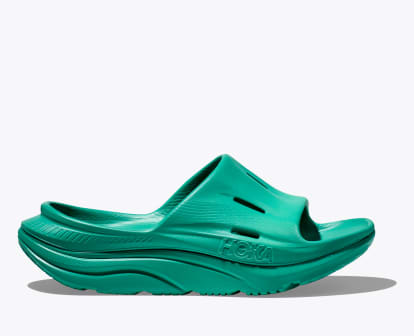 Hoka shoes womens sandals hot sale