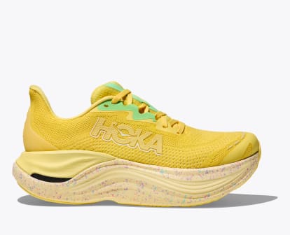 Hoka stability running shoes on sale