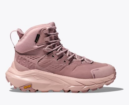 Hiking Boots Shoes HOKA