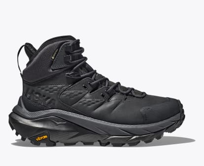 Hoka gore tex shoes discount