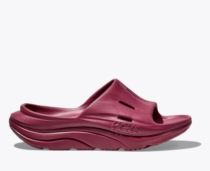Ora Recovery Slide Sandal 3 | HOKA®