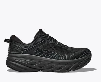 Black Bondi Styles Sites HOKA US Site