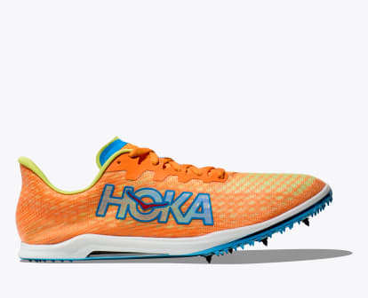 Orange The HOKA Experience Collections HOKA United States