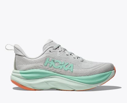Walking Work Shoes for Women All Day Comfort HOKA