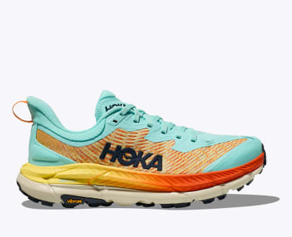 Hoka off road shoes 2025