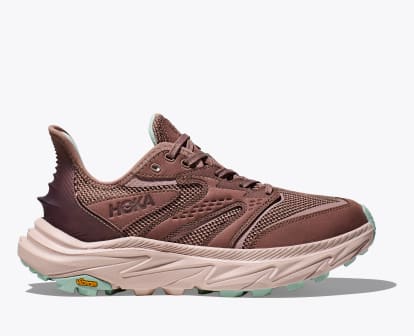 Women s Trail Hiking Shoes HOKA CA