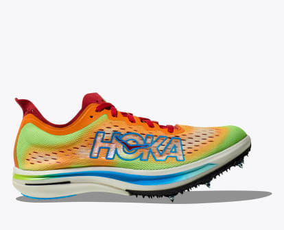 Ladies running spikes online