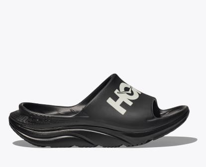 Men's hoka sandals shop