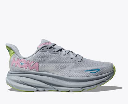Women s Wide Width Shoes Running Hiking Trail HOKA CA
