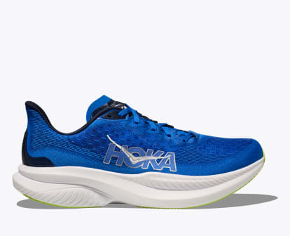 Mach Shoes Online HOKA Mach Running Shoes HOKA