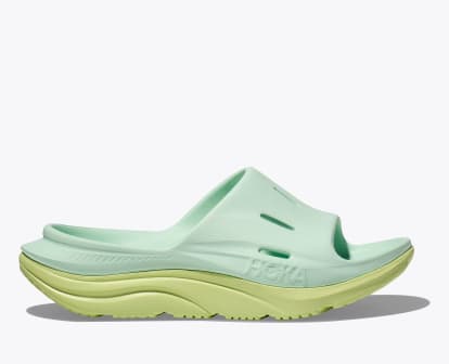 Hoka ora slide sale