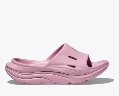 高評価のクリスマスプレゼント Slide Recovery Ora Sandal HOKA® | 3 靴