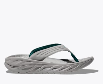 Men's recovery sandals sale