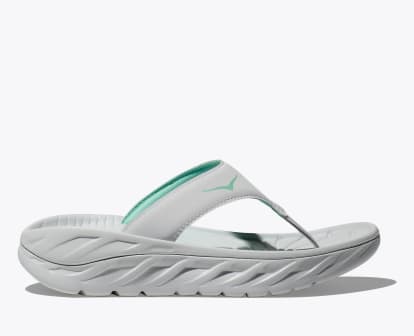 Women s Ora Flip Flop Recovery Sandal HOKA