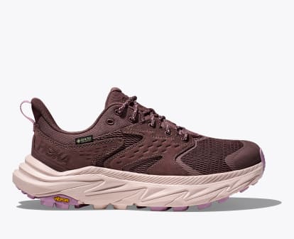 HOKA ONE ONE Anacapa 2 Low GTX for Women HOKA ONE ONE