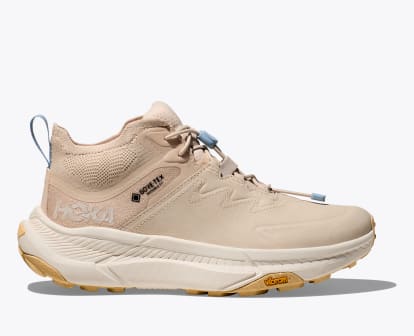 Hoka waterproof trail shoes store