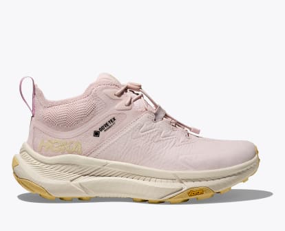 Women s Pink View All Women s Running Shoes Apparel Accessories HOKA