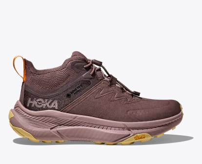 Hiking Boots Shoes HOKA