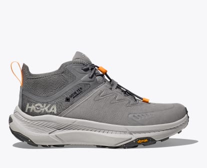 Hoka one hiking shoe clearance