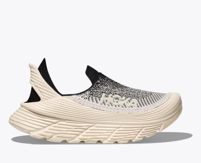 Hoka recovery shoes womens discount