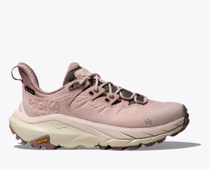 Hoka shoes womens hiking sales