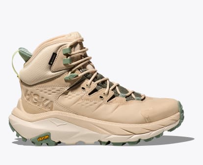 HOKA Kaha Hiking Boots HOKA
