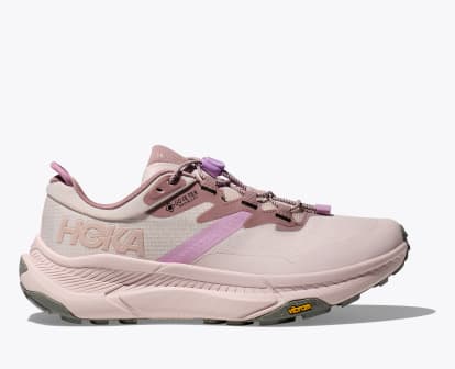 Hoka one one trail women's shop