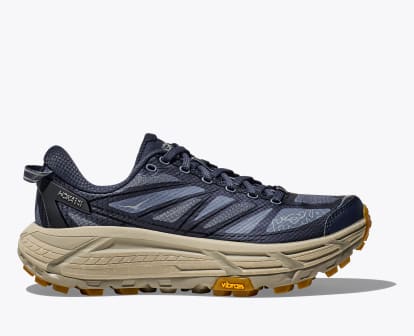 Men s Trail Running Shoes HOKA