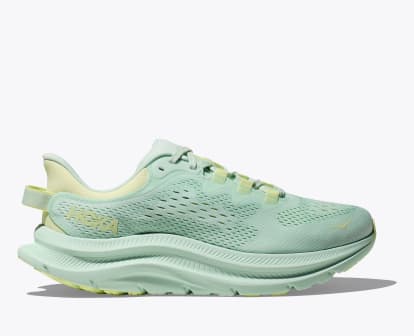 Hoka one one green new arrivals