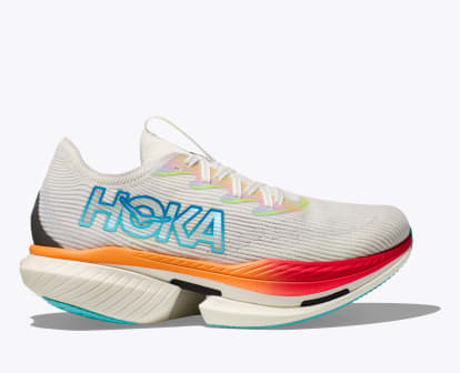 Hoka one one race 2025