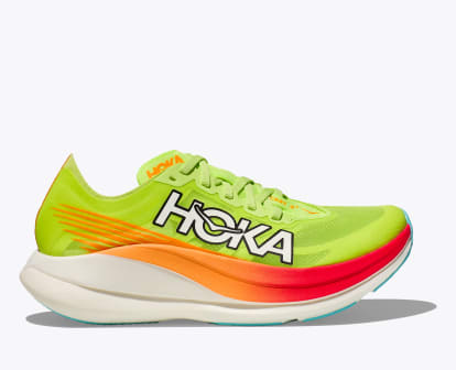 Hoka one one pro fly clearance
