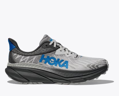 Hoka all terrain shoes clearance