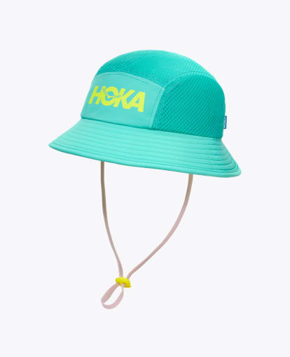 Hoka one one hat on sale