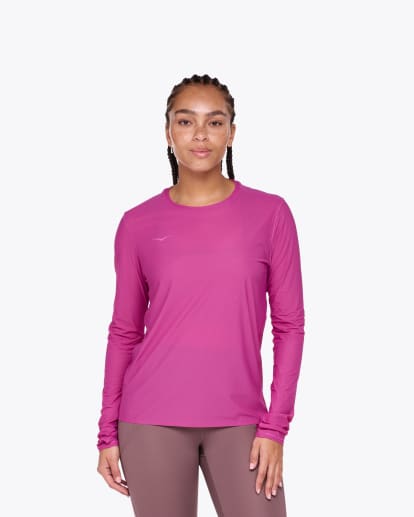 Women s Running Tops Shirts Hoodies Jackets HOKA CA