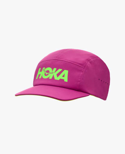 Men s Running Accessories Hats Socks HOKA