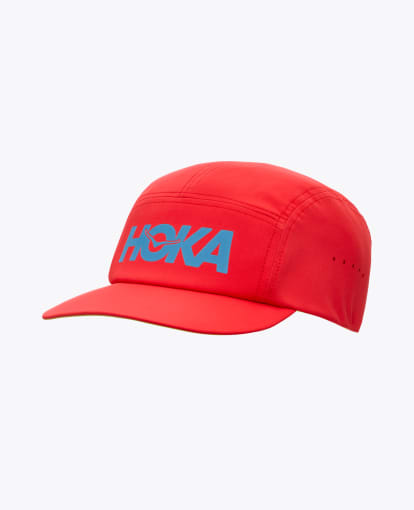 Hoka trail hat online