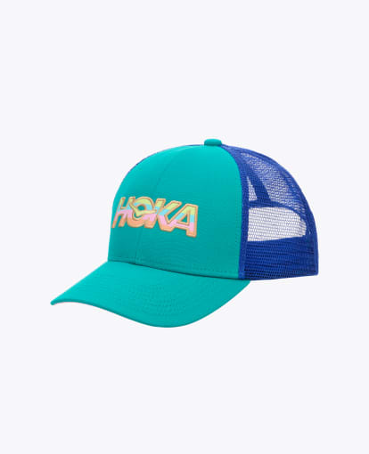 Hoka hat discount