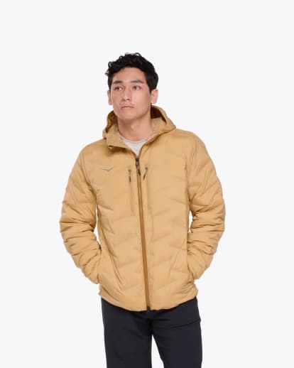 Men s Running Outerwear Jackets Hoodies HOKA