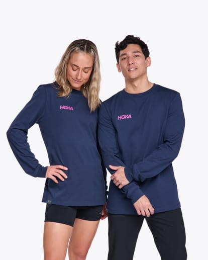 Women s Running Tops Shirts Hoodies Jackets HOKA CA