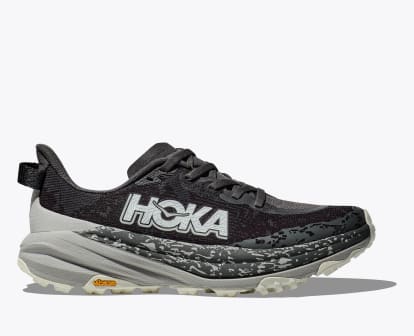 Hoka trail running shoes sale top