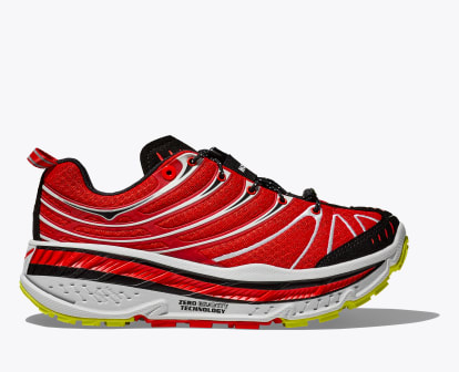 Women s Red View All Women s Running Shoes Apparel Accessories HOKA