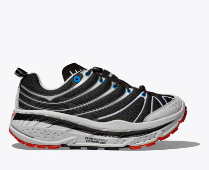 Stinson All Terrain Trail Running Shoes HOKA Stinson HOKA AU