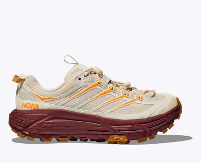 Hoka one one hiking clearance