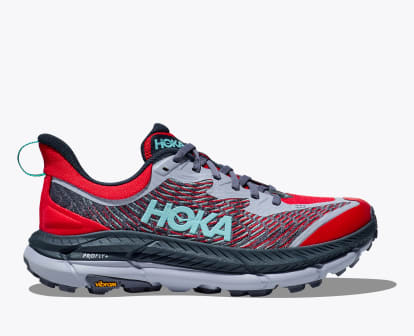 Mafate Speed 4 Trail Running Shoe HOKA